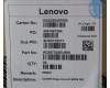 Lenovo 5CB1K78271 COVER Hinge Cover H 82WV MG