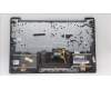 Lenovo 5CB1K80629 Tastatur inkl. Topcase ASM_NORDIC L82XA FPAGBL