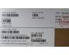 Lenovo 5CB1K80629 Tastatur inkl. Topcase ASM_NORDIC L82XA FPAGBL