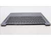 Lenovo 5CB1K82768 Tastatur inkl. Topcase ASM_UK L82XA NFP AG