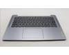 Lenovo 5CB1K82769 Tastatur inkl. Topcase ASM_ITA L82XA NFP AG