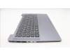 Lenovo 5CB1K82769 Tastatur inkl. Topcase ASM_ITA L82XA NFP AG