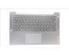 Lenovo 5CB1K82779 Tastatur inkl. Topcase ASM_FRA L82XA NFP AG