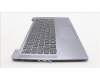 Lenovo 5CB1K82779 Tastatur inkl. Topcase ASM_FRA L82XA NFP AG