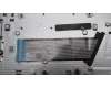 Lenovo 5CB1K82779 Tastatur inkl. Topcase ASM_FRA L82XA NFP AG