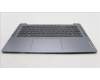 Lenovo 5CB1K82779 Tastatur inkl. Topcase ASM_FRA L82XA NFP AG