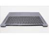 Lenovo 5CB1K82779 Tastatur inkl. Topcase ASM_FRA L82XA NFP AG