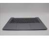 Lenovo 5CB1K82781 Tastatur inkl. Topcase ASM_ARA L82XA NFP AG