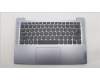 Lenovo 5CB1K82784 Tastatur inkl. Topcase ASM_HBW L82XA NFP AG