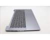 Lenovo 5CB1K82784 Tastatur inkl. Topcase ASM_HBW L82XA NFP AG