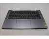 Lenovo 5CB1K82786 Tastatur inkl. Topcase ASM_NORDIC L82XA NFP AG