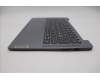 Lenovo 5CB1K82786 Tastatur inkl. Topcase ASM_NORDIC L82XA NFP AG