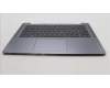 Lenovo 5CB1K82790 Tastatur inkl. Topcase schweiz L82XA NFP AG