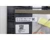 Lenovo 5CB1K82790 Tastatur inkl. Topcase schweiz L82XA NFP AG