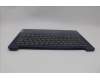 Lenovo 5CB1K84952 Tastatur inkl. Topcase ASM_UK L82XA NFPAB