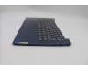 Lenovo 5CB1K84952 Tastatur inkl. Topcase ASM_UK L82XA NFPAB