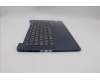 Lenovo 5CB1K84952 Tastatur inkl. Topcase ASM_UK L82XA NFPAB