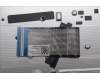 Lenovo 5CB1K84963 Tastatur inkl. Topcase ASM_FRA L82XA NFPAB