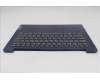 Lenovo 5CB1K84968 Tastatur inkl. Topcase ASM_HBW L82XA NFPAB