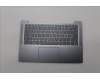 Lenovo 5CB1K85243 Tastatur inkl. Topcase ASM_BEL L82XA NFPAG BL