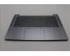 Lenovo 5CB1K85243 Tastatur inkl. Topcase ASM_BEL L82XA NFPAG BL