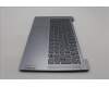 Lenovo 5CB1K85243 Tastatur inkl. Topcase ASM_BEL L82XA NFPAG BL
