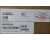 Lenovo 5CB1K85249 Tastatur inkl. Topcase ASM_FRA L82XA NFPAG BL