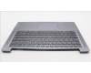 Lenovo 5CB1K85249 Tastatur inkl. Topcase ASM_FRA L82XA NFPAG BL