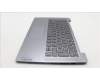 Lenovo 5CB1K85249 Tastatur inkl. Topcase ASM_FRA L82XA NFPAG BL