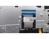 Lenovo 5CB1K85252 Tastatur inkl. Topcase deutsch L82XA NFPAG BL