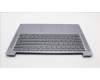 Lenovo 5CB1K85263 Tastatur inkl. Topcase ASM_POR L82XA NFPAG BL