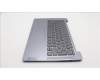Lenovo 5CB1K85263 Tastatur inkl. Topcase ASM_POR L82XA NFPAG BL