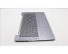 Lenovo 5CB1K85263 Tastatur inkl. Topcase ASM_POR L82XA NFPAG BL