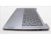 Lenovo 5CB1K85266 Tastatur inkl. Topcase spanisch L82XA NFPAG BL