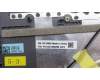 Lenovo 5CB1K85266 Tastatur inkl. Topcase spanisch L82XA NFPAG BL