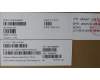 Lenovo 5CB1K85267 Tastatur inkl. Topcase schweiz L82XA NFPAG BL