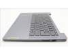 Lenovo 5CB1K85267 Tastatur inkl. Topcase schweiz L82XA NFPAG BL