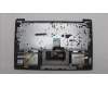 Lenovo 5CB1K85271 Tastatur inkl. Topcase ASM_UK L82XA NFPAG BL