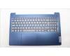Lenovo 5CB1K91111 Tastatur inkl. Topcase ASM_CZE/SLK L82XB AB BL