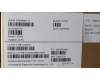 Lenovo 5CB1K91111 Tastatur inkl. Topcase ASM_CZE/SLK L82XB AB BL