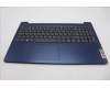 Lenovo 5CB1K91139 Tastatur inkl. Topcase ASM_ENG L82XB AB NBL