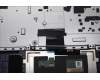 Lenovo 5CB1K91139 Tastatur inkl. Topcase ASM_ENG L82XB AB NBL
