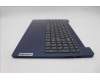 Lenovo 5CB1K91139 Tastatur inkl. Topcase ASM_ENG L82XB AB NBL