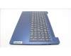Lenovo 5CB1K91140 Tastatur inkl. Topcase ASM_UK L82XB AB NBL