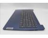 Lenovo 5CB1K91141 Tastatur inkl. Topcase ASM_ITA L82XB AB NBL
