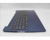 Lenovo 5CB1K91141 Tastatur inkl. Topcase ASM_ITA L82XB AB NBL