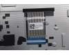 Lenovo 5CB1K91142 Tastatur inkl. Topcase spanisch L82XB AB NBL