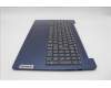 Lenovo 5CB1K91142 Tastatur inkl. Topcase spanisch L82XB AB NBL