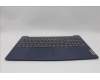 Lenovo 5CB1K91145 Tastatur inkl. Topcase ASM_POR L82XB AB NBL