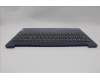 Lenovo 5CB1K91151 Tastatur inkl. Topcase ASM_FRA L82XB AB NBL